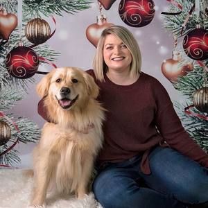 Meet your Posher, Christina